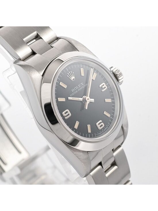 Rolex Watch Oyster Perpetual